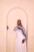 mist lace